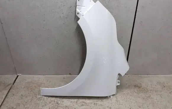 Renault Kangoo III Fender