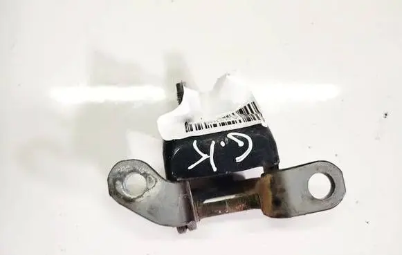 Honda FR-V Rear door lower hinge