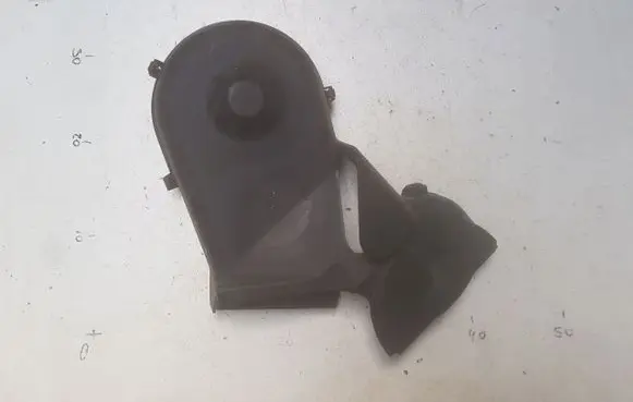 Skoda Superb B5 (3U) Timing belt guard (cover) 