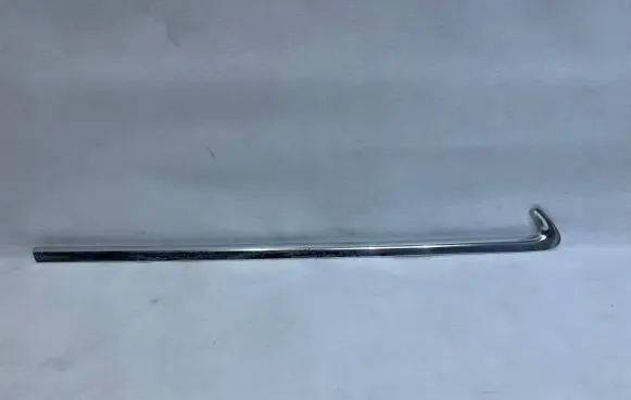 Audi A6 Allroad C7 Front sill (body part) 