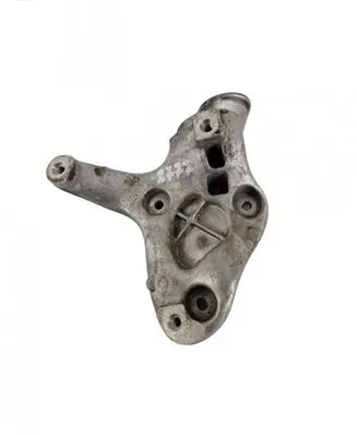 Volkswagen Golf VI A/C compressor mount bracket 1K0260885B