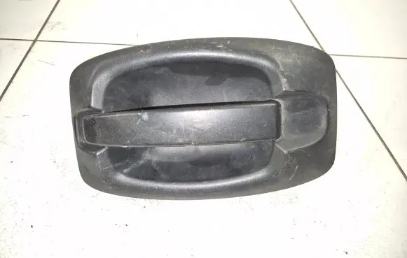 Iveco Daily 6th gen Sliding door exterior handle NOCODE