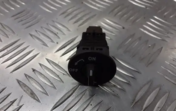 Renault Laguna II Other switches/knobs/shifts 8200169589B
