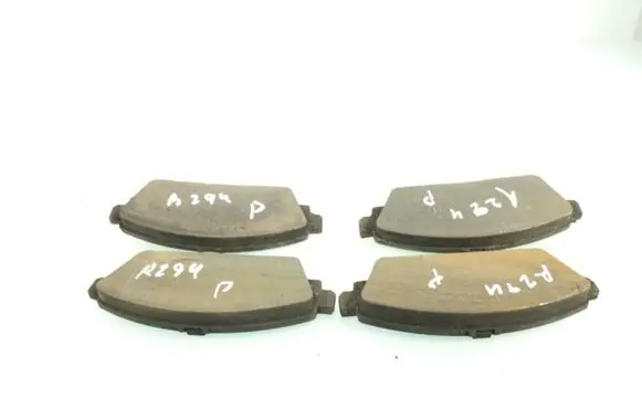 Honda Civic Brake pads (front) 