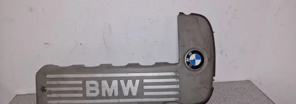 BMW 5 E39 Engine cover (trim) 7786740