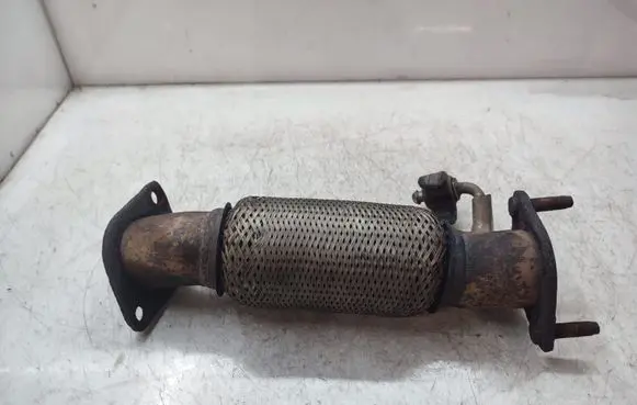 EGR valve line/pipe/hose