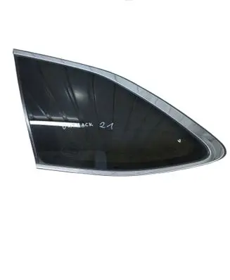 Subaru Outback (BT) Rear side window