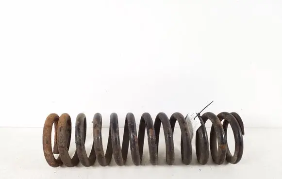 Mercedes-Benz SL R107 Front coil spring