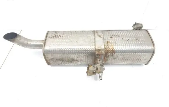 Peugeot 308 Muffler/silencer PSA3095