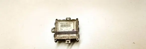 BMW 5 E60 E61 Xenon control unit/module 6934833
