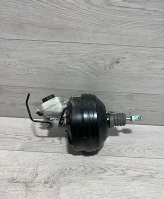 BMW 3 F30 F35 F31 Master brake cylinder 702619 1818680 124517
