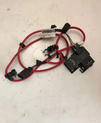 Audi A4 S4 B9 Fuel level sensor 8K0906651C