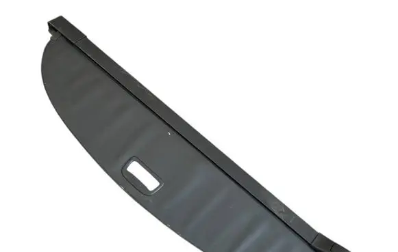 Opel Astra K Parcel shelf load cover 
