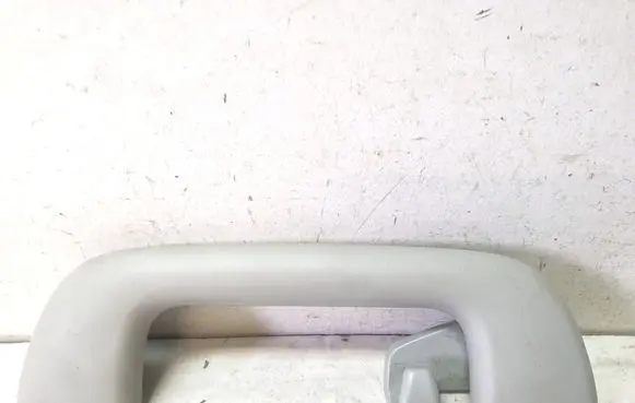 Toyota Avensis T270 Rear interior roof grab handle 7461005130