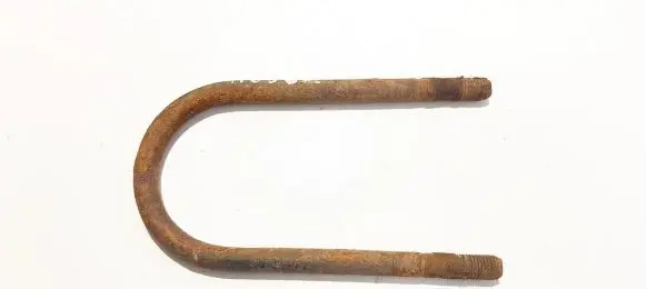 Iveco Daily 40.8 Other rear suspension part 