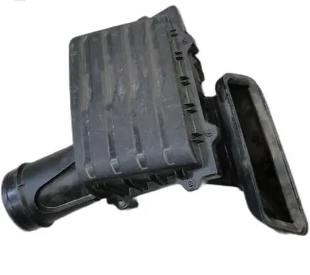 Volkswagen Golf VIII Air filter box cover 