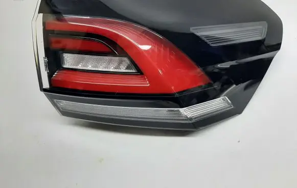Volkswagen Taigo Rear/tail lights 2G7945096