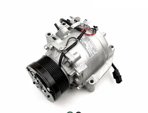 Honda CR-V Air conditioning (A/C) compressor (pump) 32735 851835N 852445N