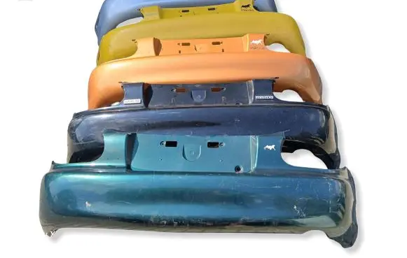 Mazda MX-5 NB Miata Rear bumper NC1050221