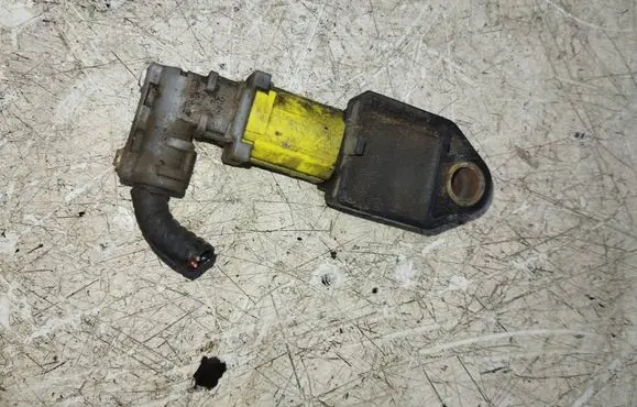 Toyota Corolla Verso AR10 Airbag deployment crash/impact sensor 891730F010
