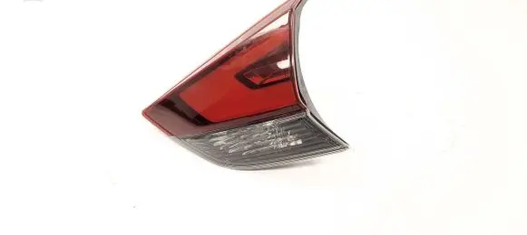 Nissan X-Trail T32 Tailgate rear/tail lights