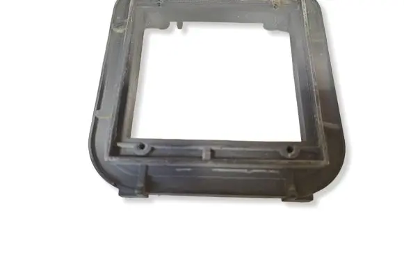 Audi Q5 SQ5 Headlight/headlamp dust cover 