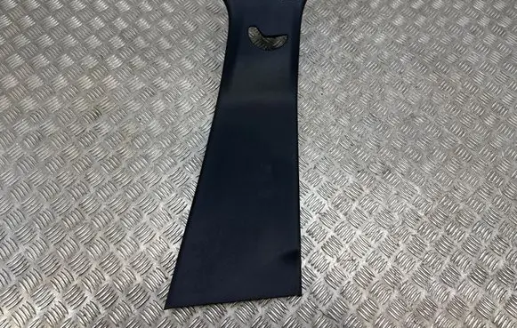 Peugeot 208 II (B) pillar trim (top) 98281728ZD