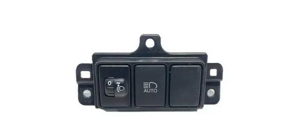 Toyota C-HR I Light switch 55447F4010 30699 8415202080
