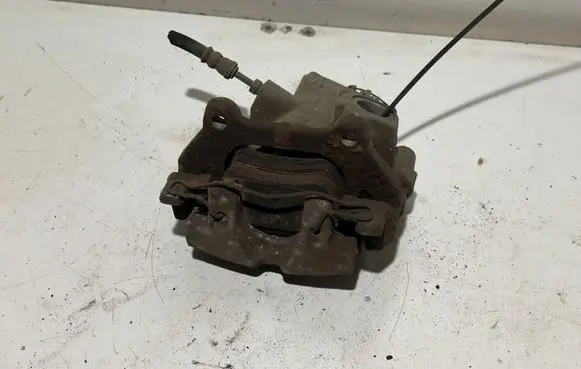 Peugeot 508 Rear brake caliper