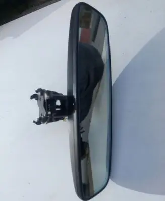 Volkswagen Golf VIII Rear view mirror (interior) 3G6085751