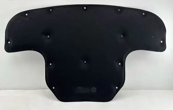 Mercedes-Benz EQC Engine bonnet/hood sound/heat insulation A2936821300