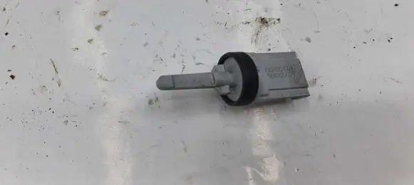 Seat Leon (1M) Interior temperature sensor 1K0907543A