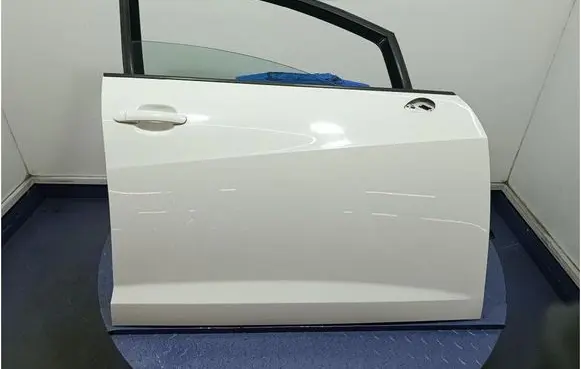 Seat Ibiza IV (6J,6P) Front door