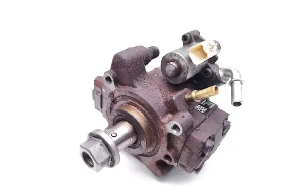 Ford Focus Fuel injection high pressure pump 9676289780 A2C53384062