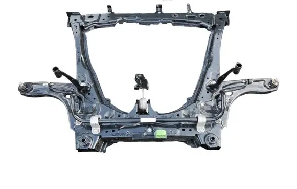 Dacia Sandero III Front axle beam 544011167R 546119919R