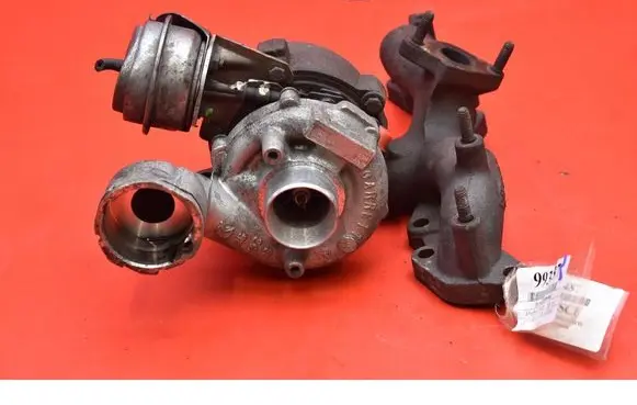 Mitsubishi Grandis Turbo system vacuum part 03G253019H