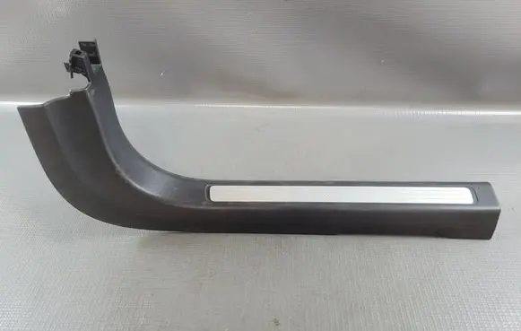 Volvo S90, V90 Front sill trim cover 31377617