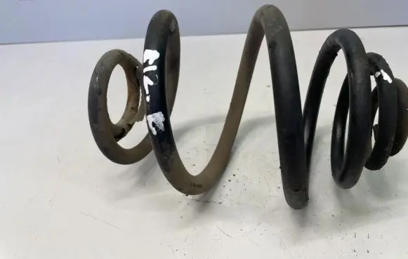Opel Corsa C Rear coil spring