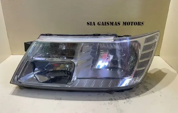 Dodge Journey Headlight/headlamp 05067789AA