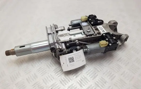 Mercedes-Benz GLC X253 C253 Steering wheel axle A2534604200