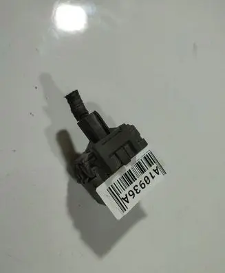 Mazda Premacy Fuse box set 