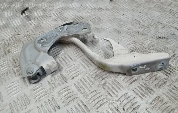 Fiat 500 Engine bonnet/hood hinges