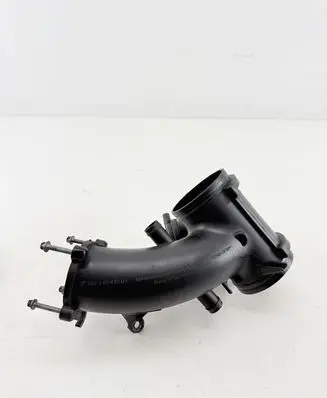 Porsche Cayman 987 Air intake hose/pipe 98711041601