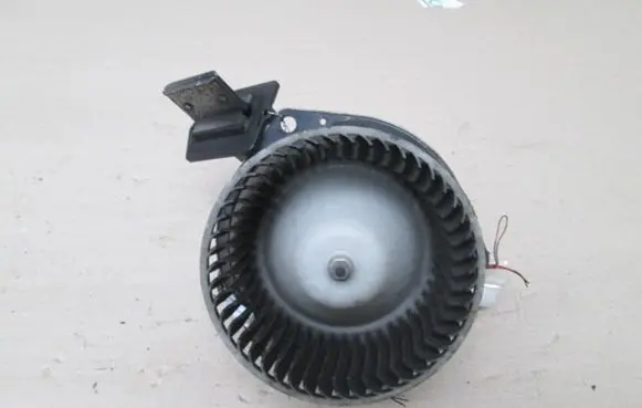 Mazda 626 Heater fan/blower
