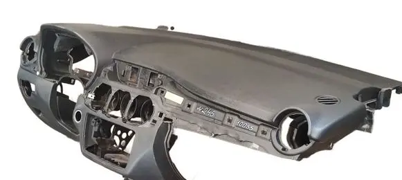 Mercedes-Benz B W246 W242 Dashboard A2466800087 618244900D