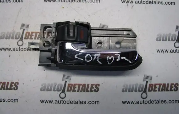 Toyota Corolla E120 E130 Front door interior handle 50594A1