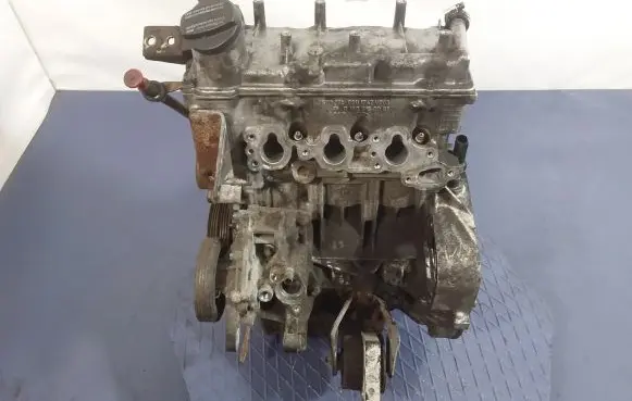 Smart ForTwo I Engine R1600101205