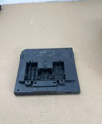 Comfort/convenience module