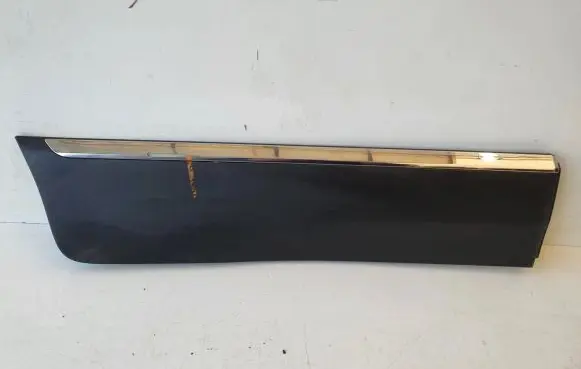 Ford Ecosport Front door trim (molding) GN15254A76ABW