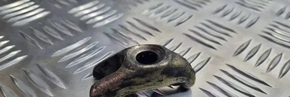 Renault Master II Fuel Injector clamp holder